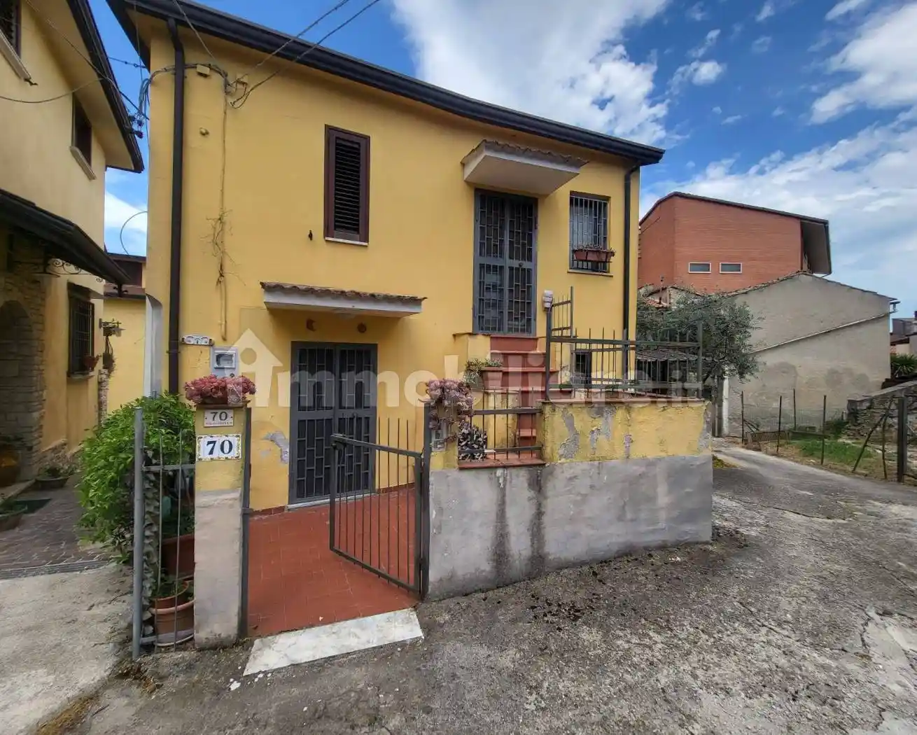 Villa in vendita a Benevento