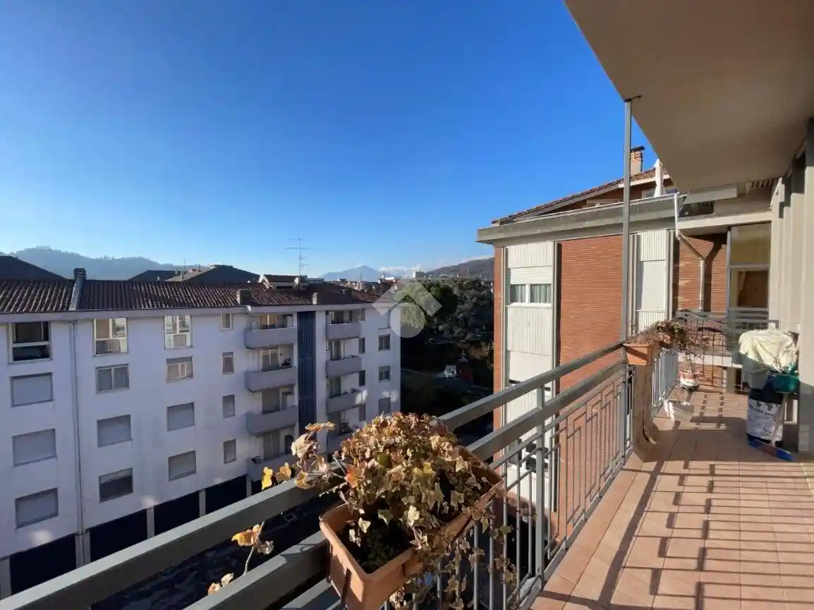 Appartamento in vendita a Bergamo