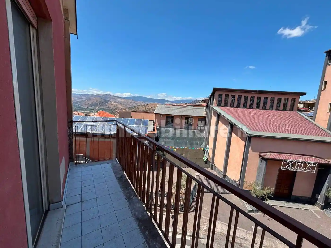Appartamento in vendita a Bronte