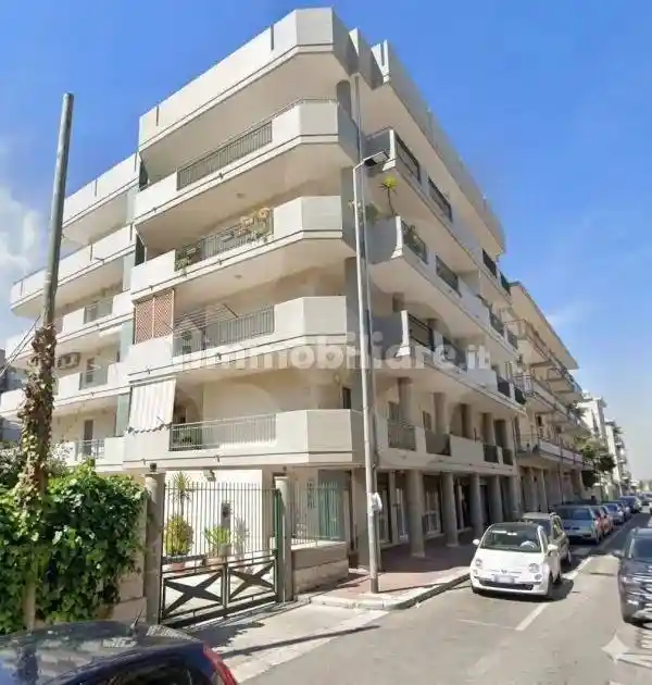 Attico - Mansarda in affitto a Bari
