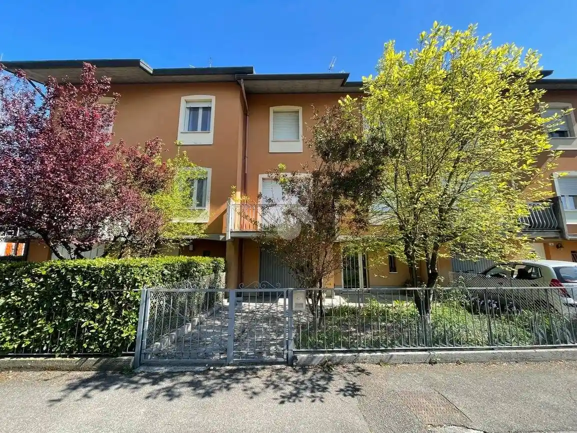 Villetta a schiera in vendita a Cotignola
