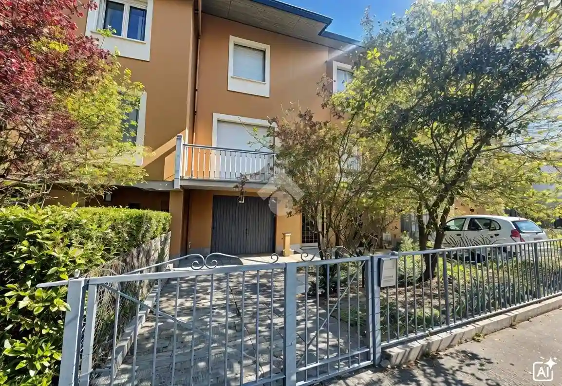 Villetta a schiera - foto 2