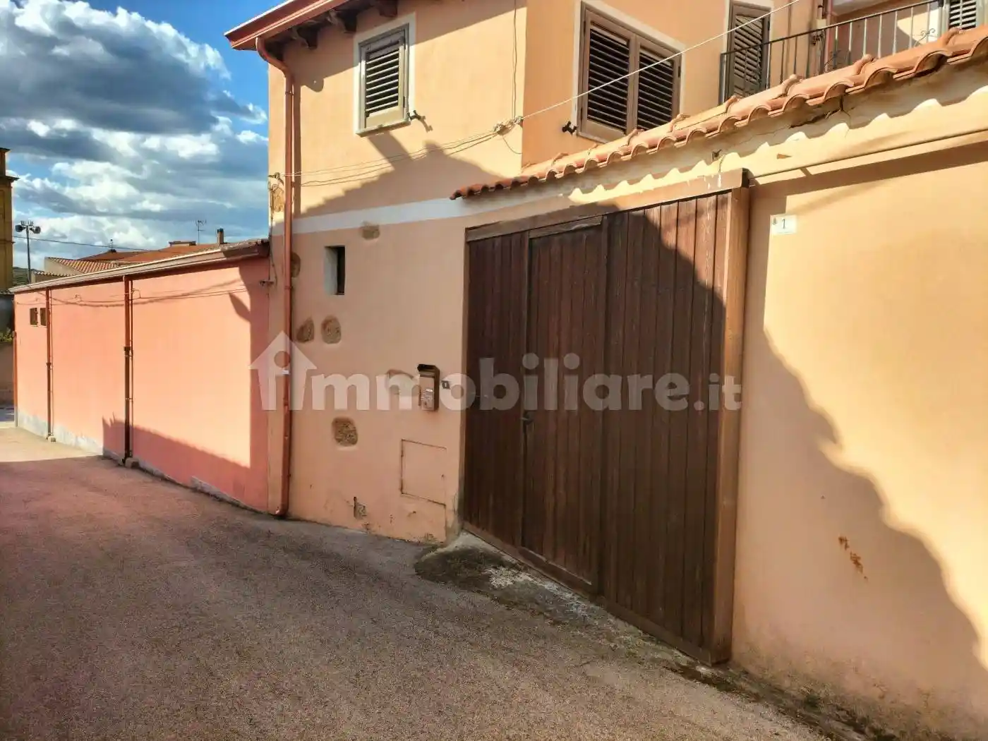Casa indipendente in vendita a Furtei