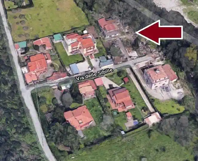 Rustico - Casale in vendita a Sacrofano