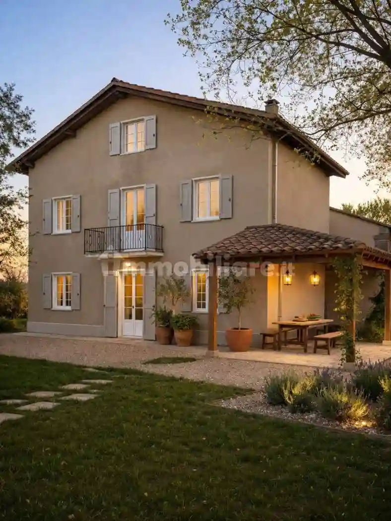 Casa indipendente - foto 3