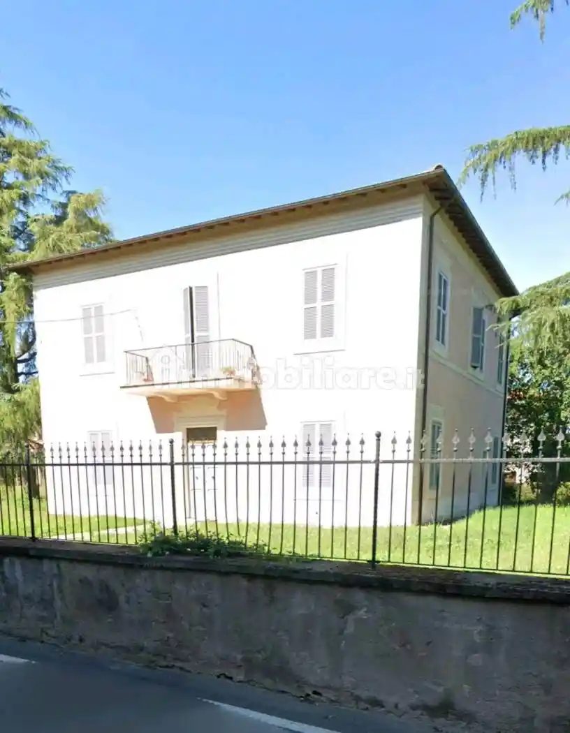 Villa in vendita a Vetralla