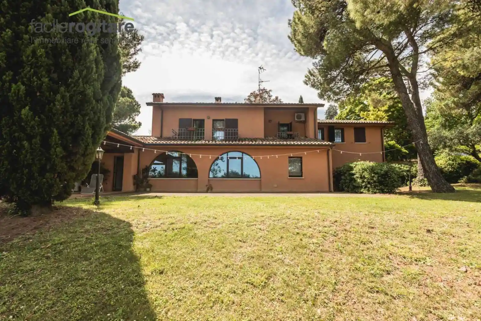 Villa in vendita a Misano Adriatico
