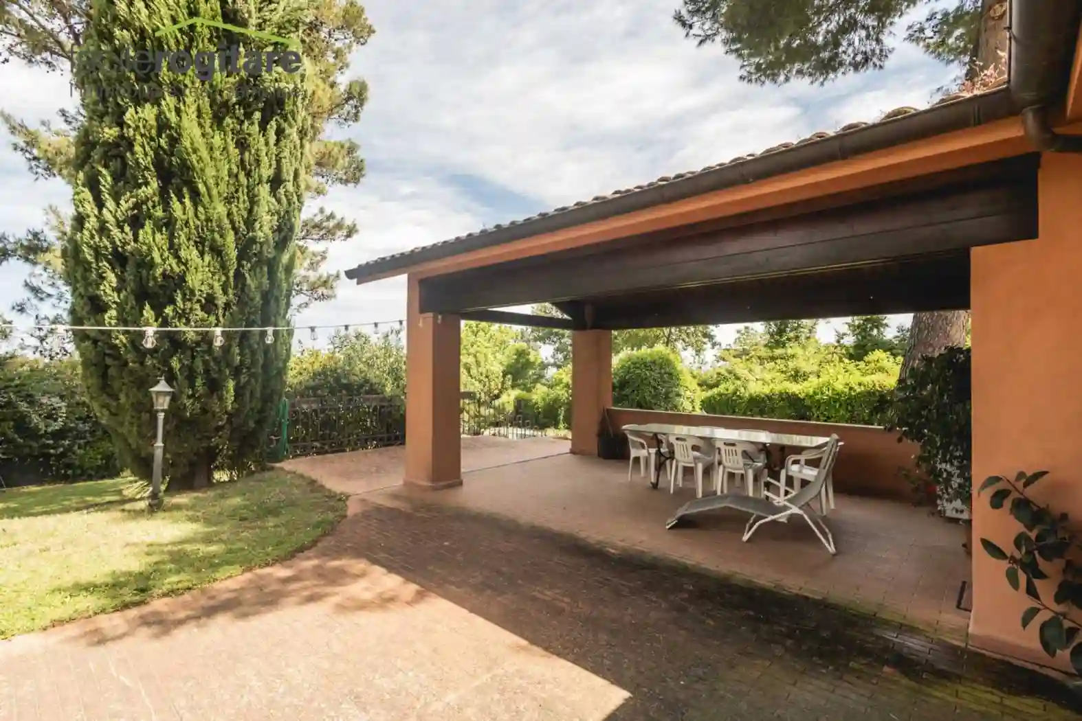 Villa - foto 3