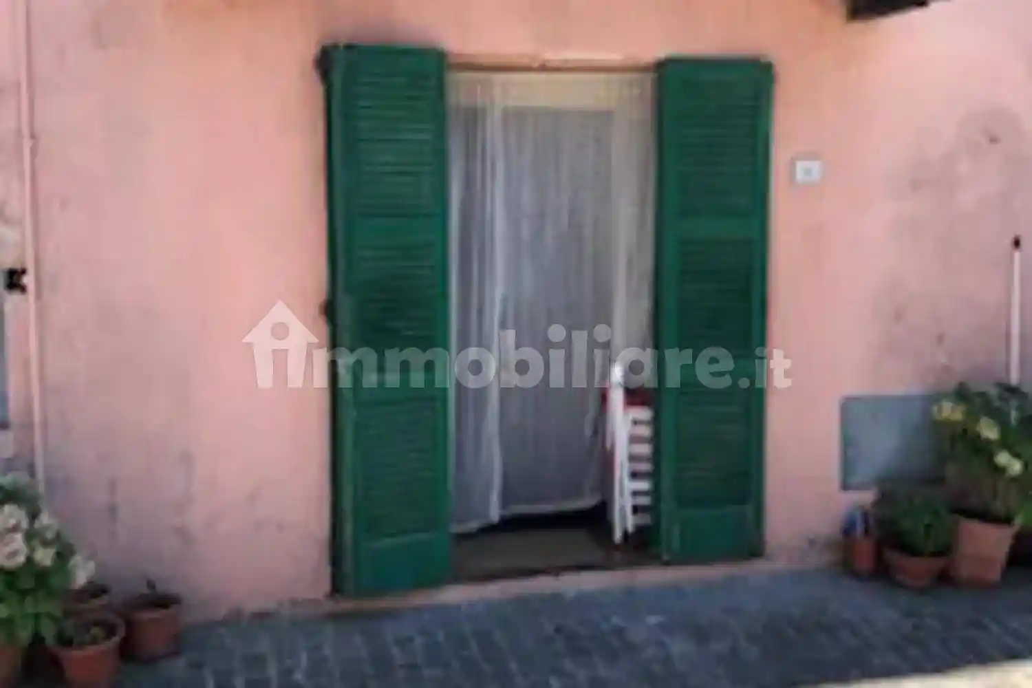 Appartamento in vendita a Belvedere Ostrense