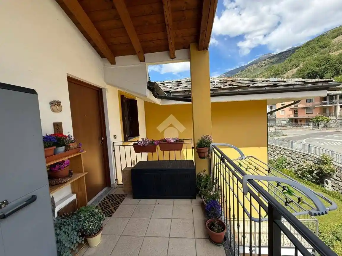 Appartamento in vendita a Quart