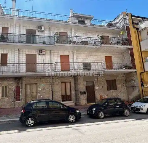 Appartamento in vendita a Gravina in Puglia