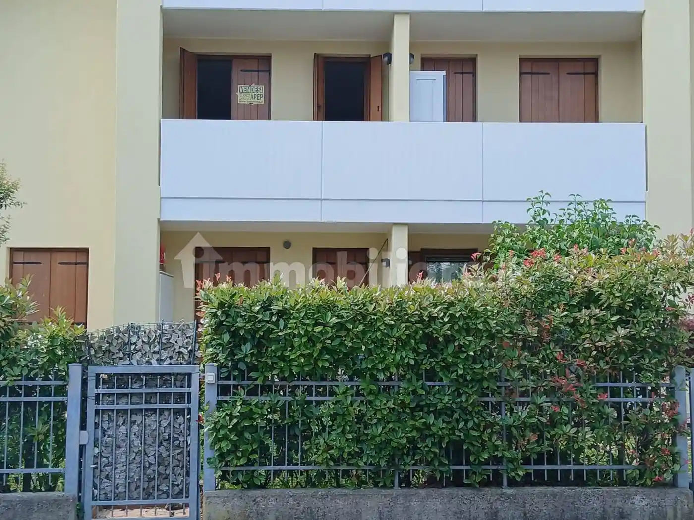 Appartamento in vendita a Noventa Padovana