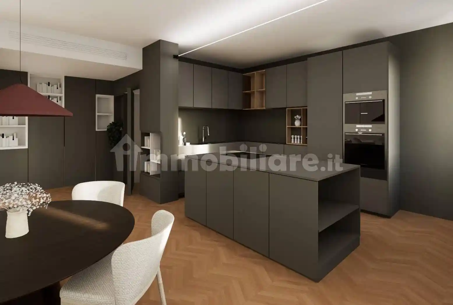Appartamento in vendita a Treviso