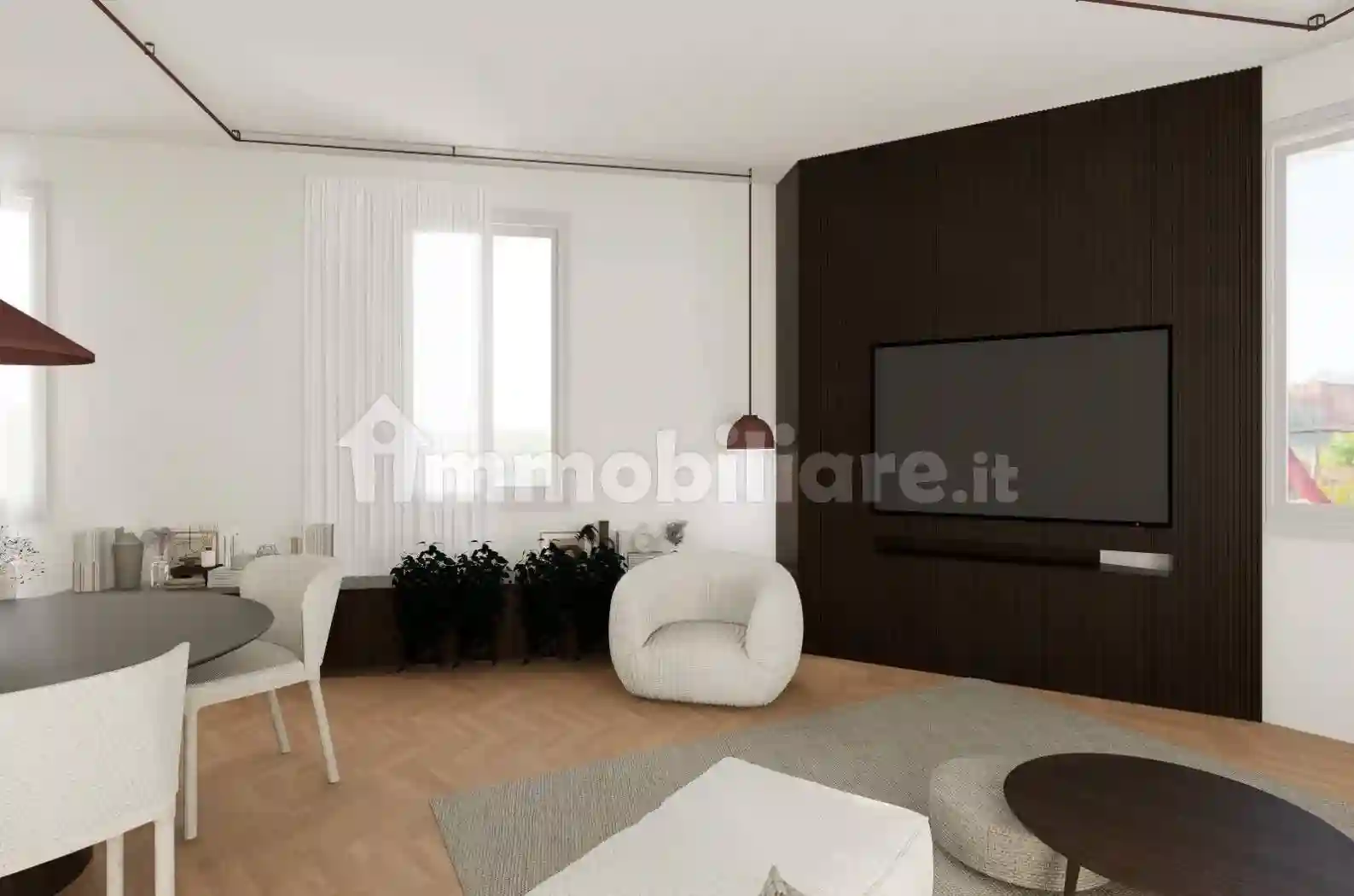 Appartamento - foto 5