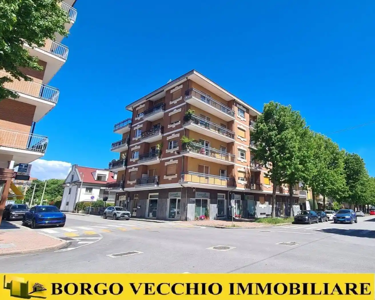 Appartamento in vendita a Cuneo