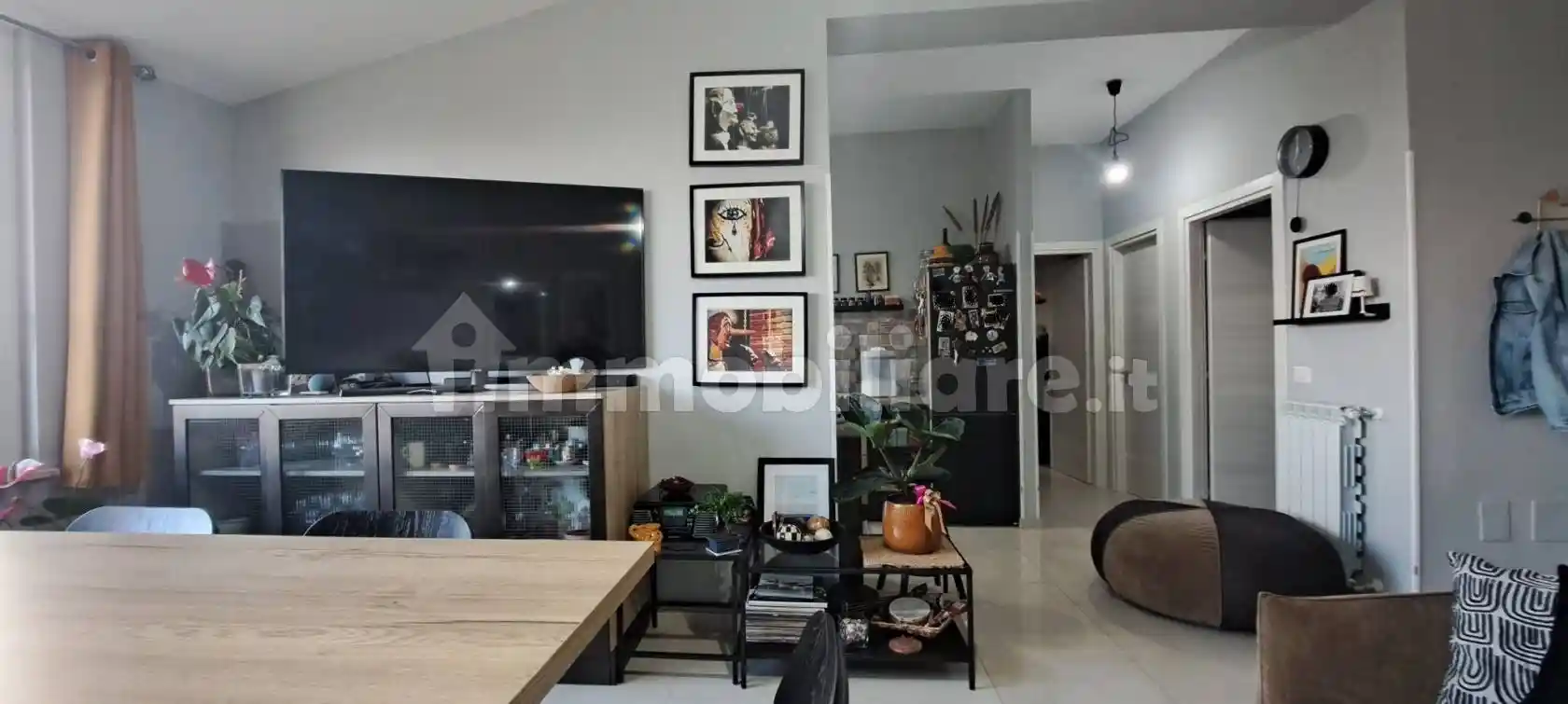 Appartamento in vendita a Vibo Valentia
