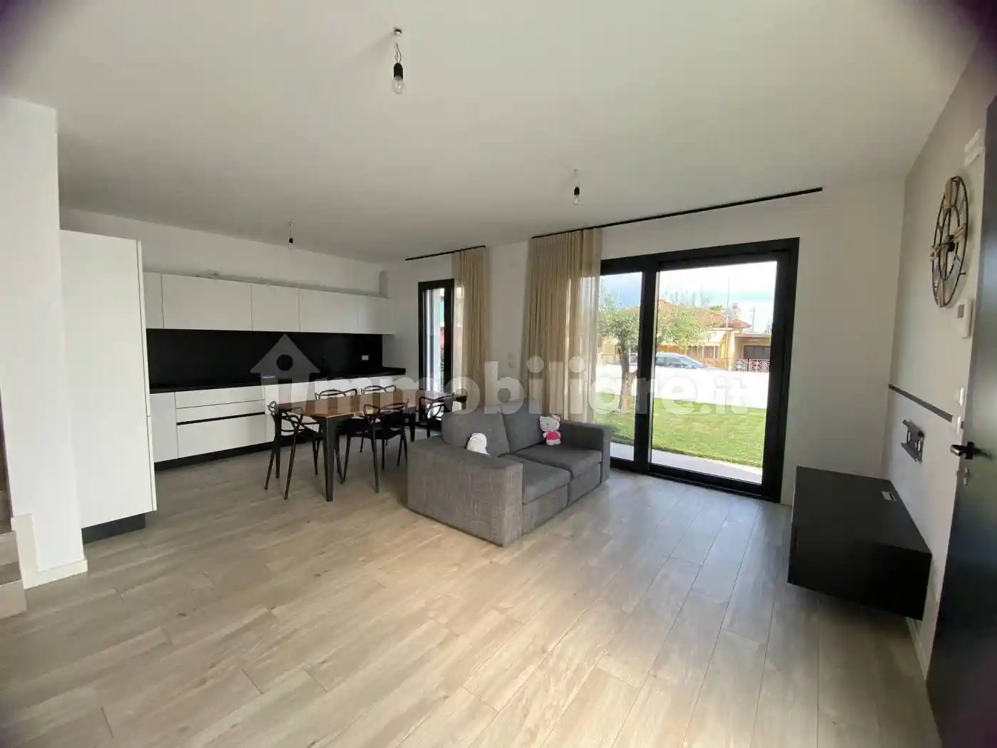 Villa in vendita a Noventa di Piave