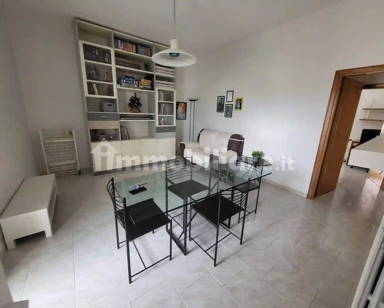 Palazzo - Edificio - foto 4