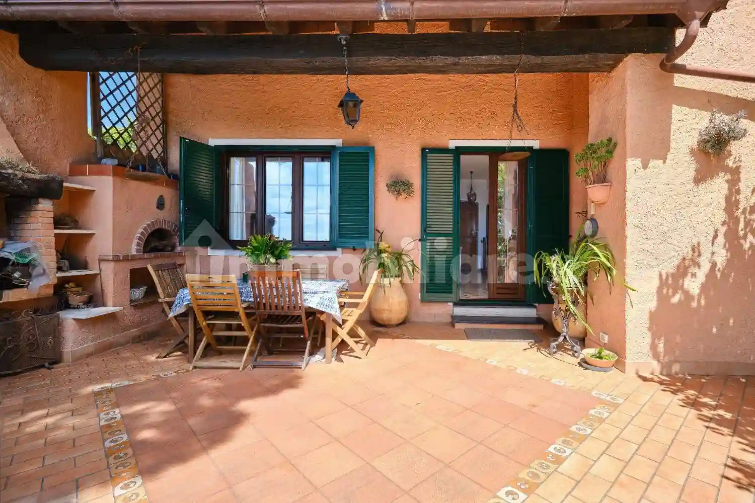 Villa - foto 4