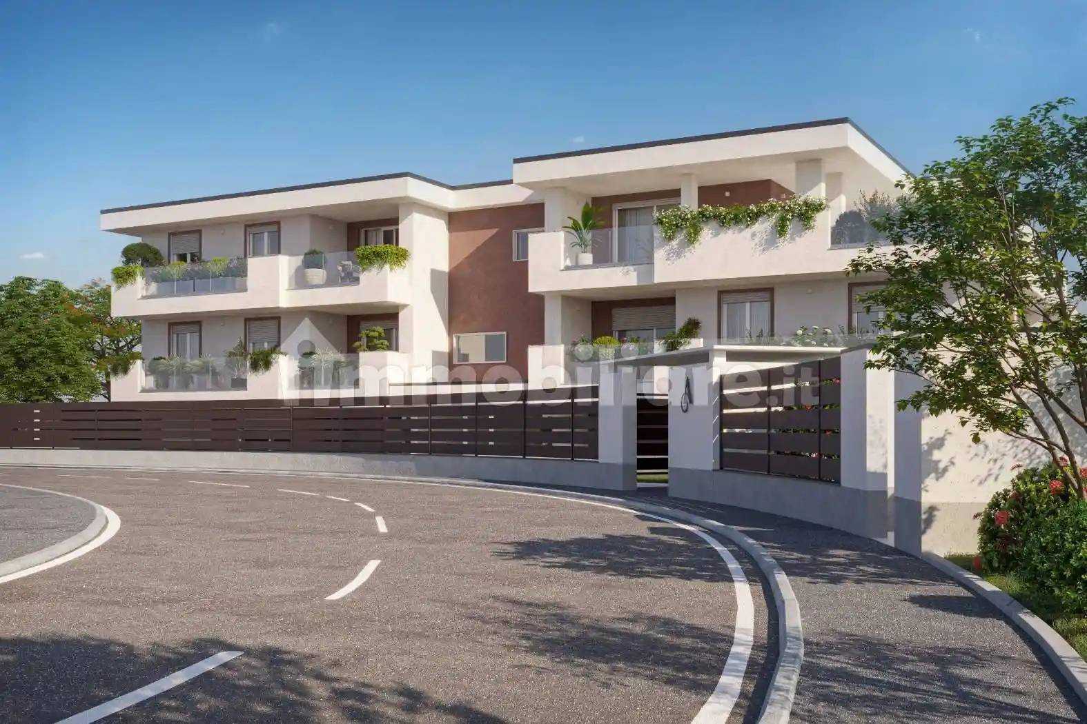 Progetto in vendita a Cisliano