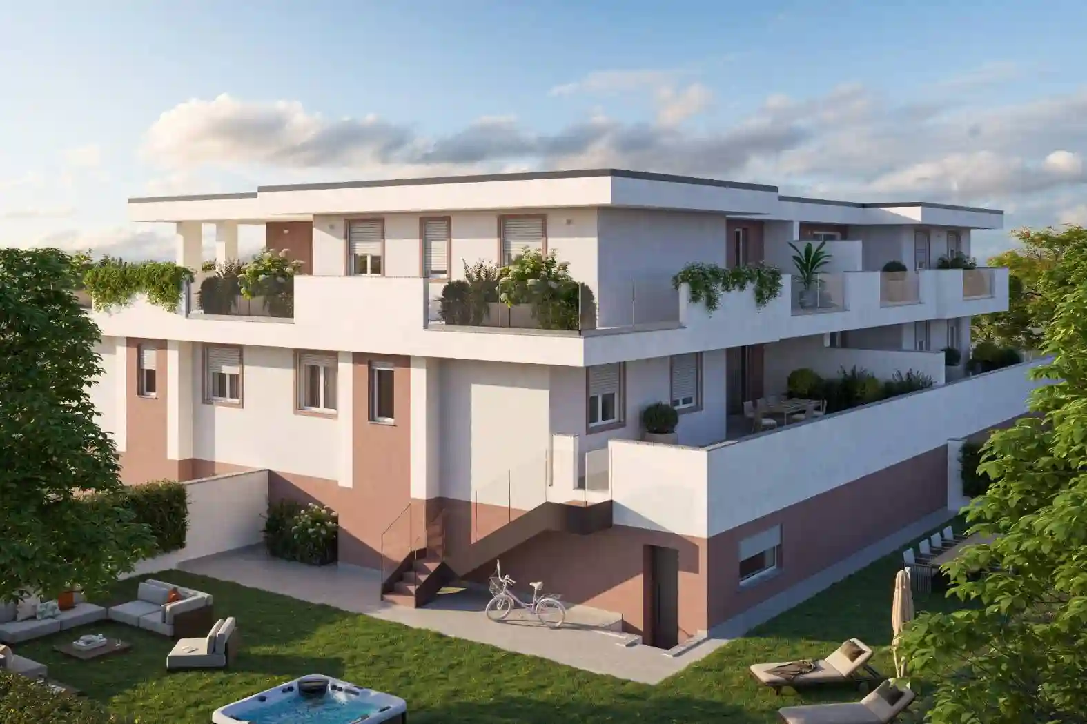 Progetto - foto 2