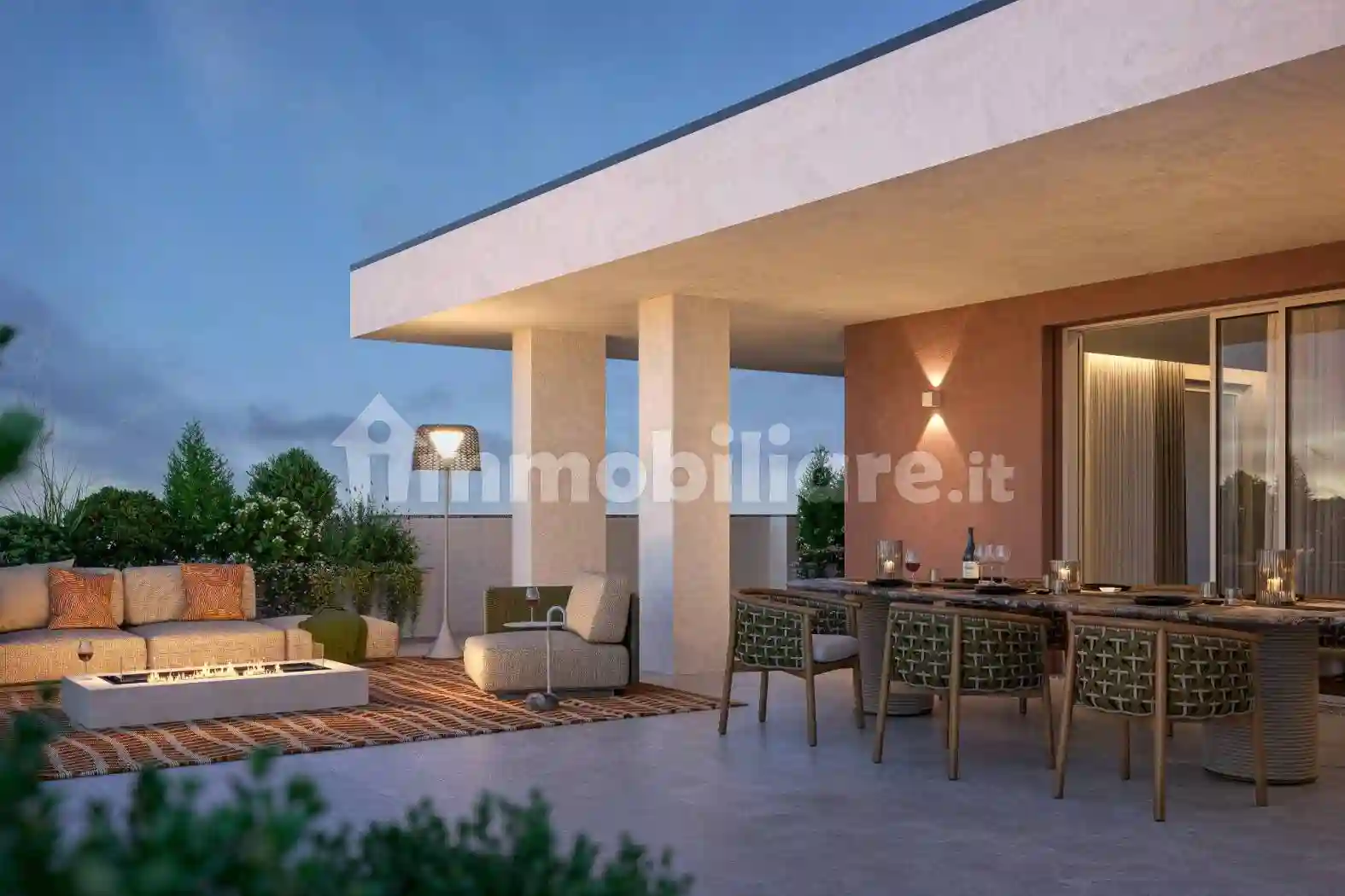 Progetto - foto 5
