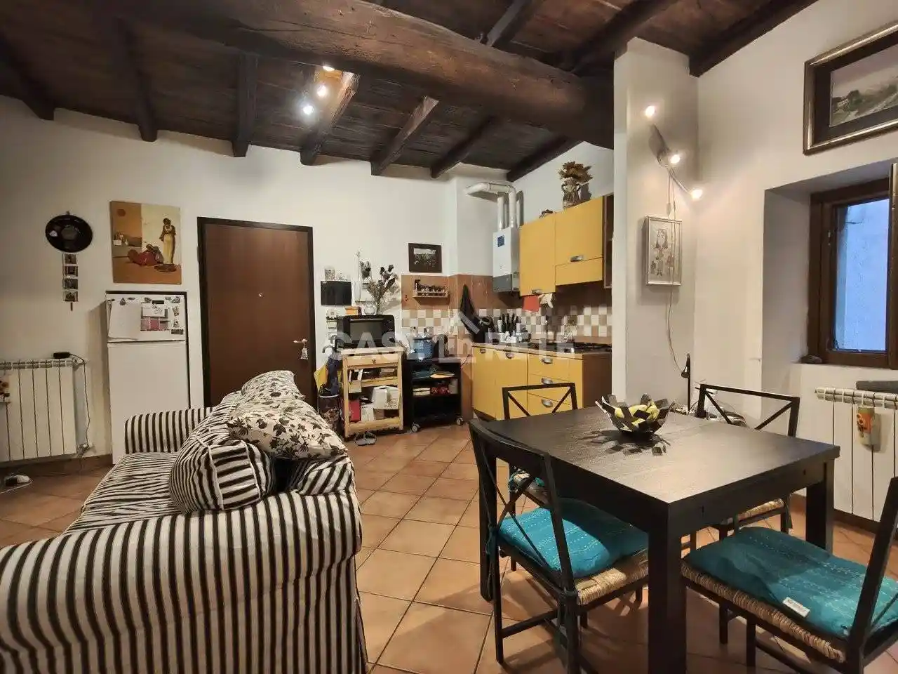 Appartamento in affitto a Viterbo