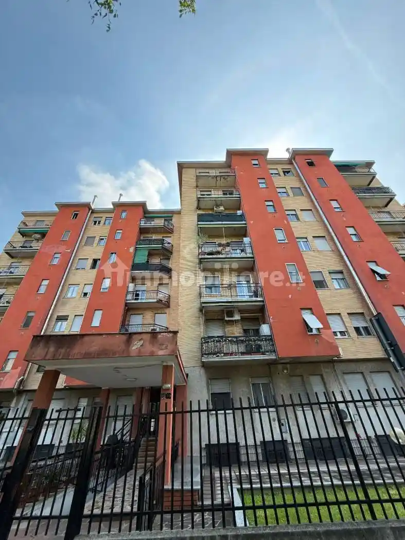 Appartamento in vendita a Cologno Monzese