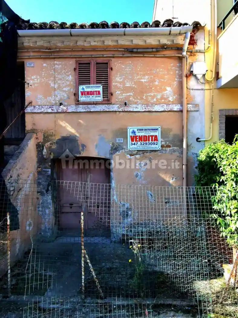 Casa indipendente in vendita a Loreto