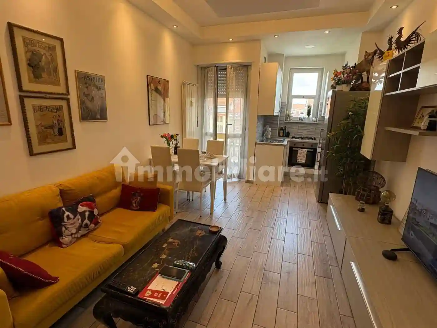 Appartamento - foto 4