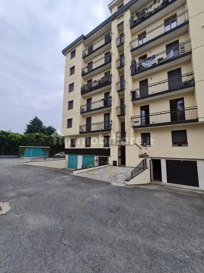 Appartamento in affitto a Buccinasco