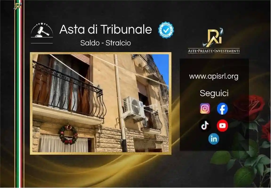 Appartamento in vendita a Bitritto