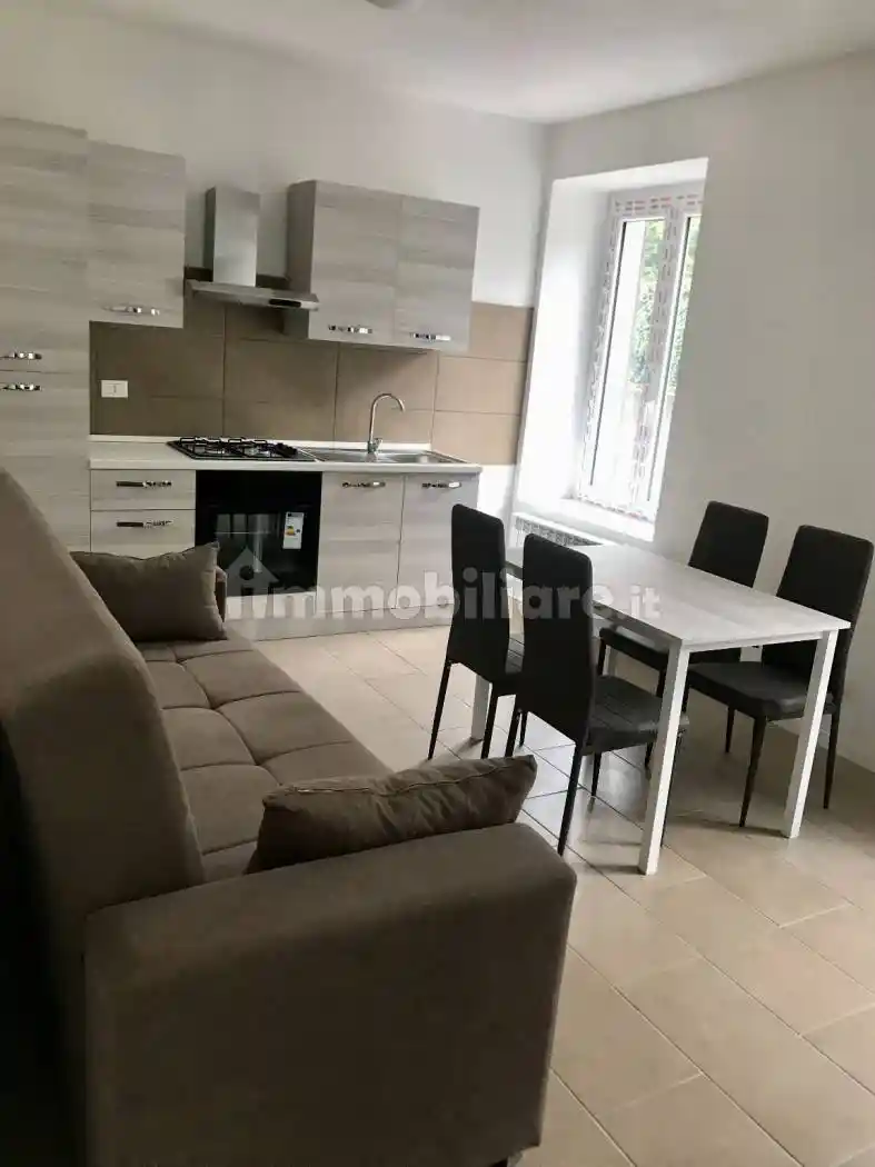 Appartamento in affitto a Valmadrera