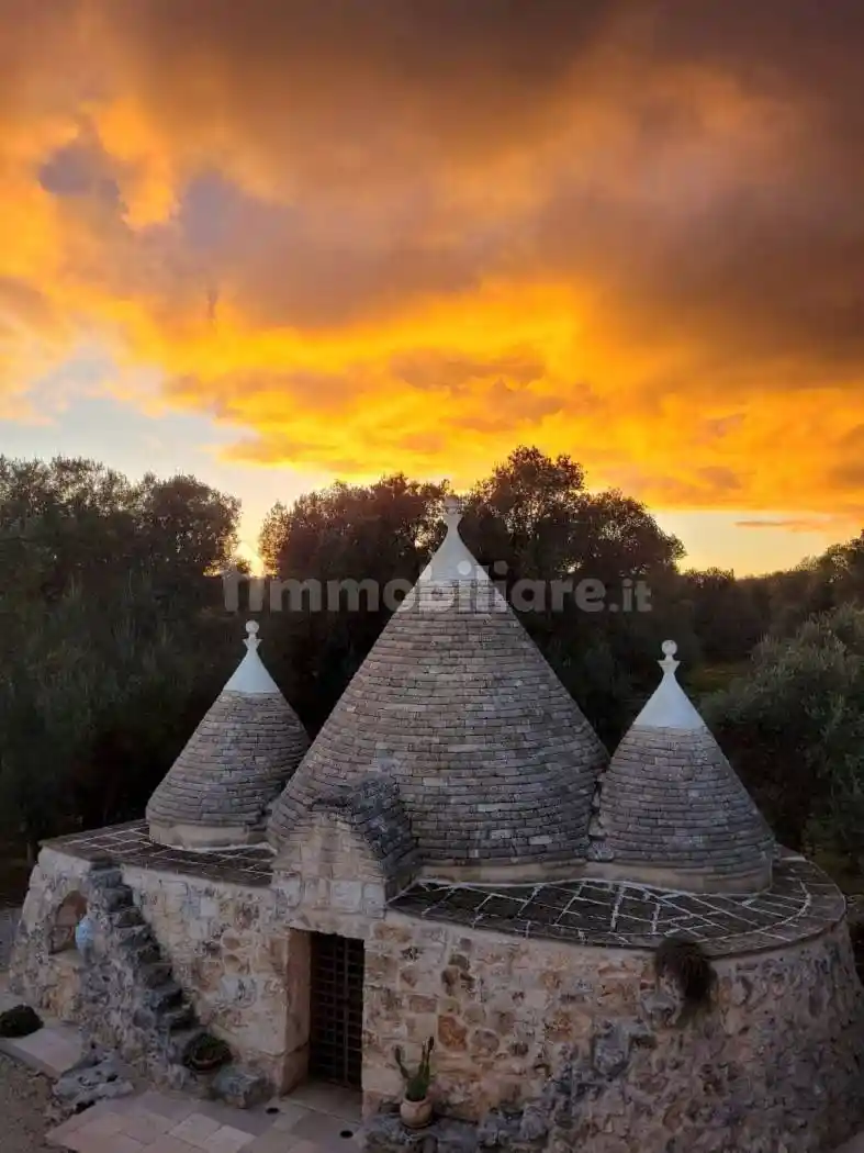 Villa in vendita a Carovigno