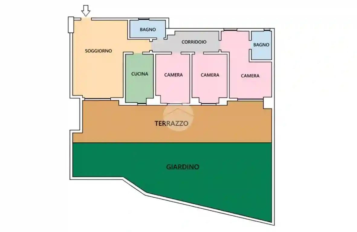 Appartamento - foto 5