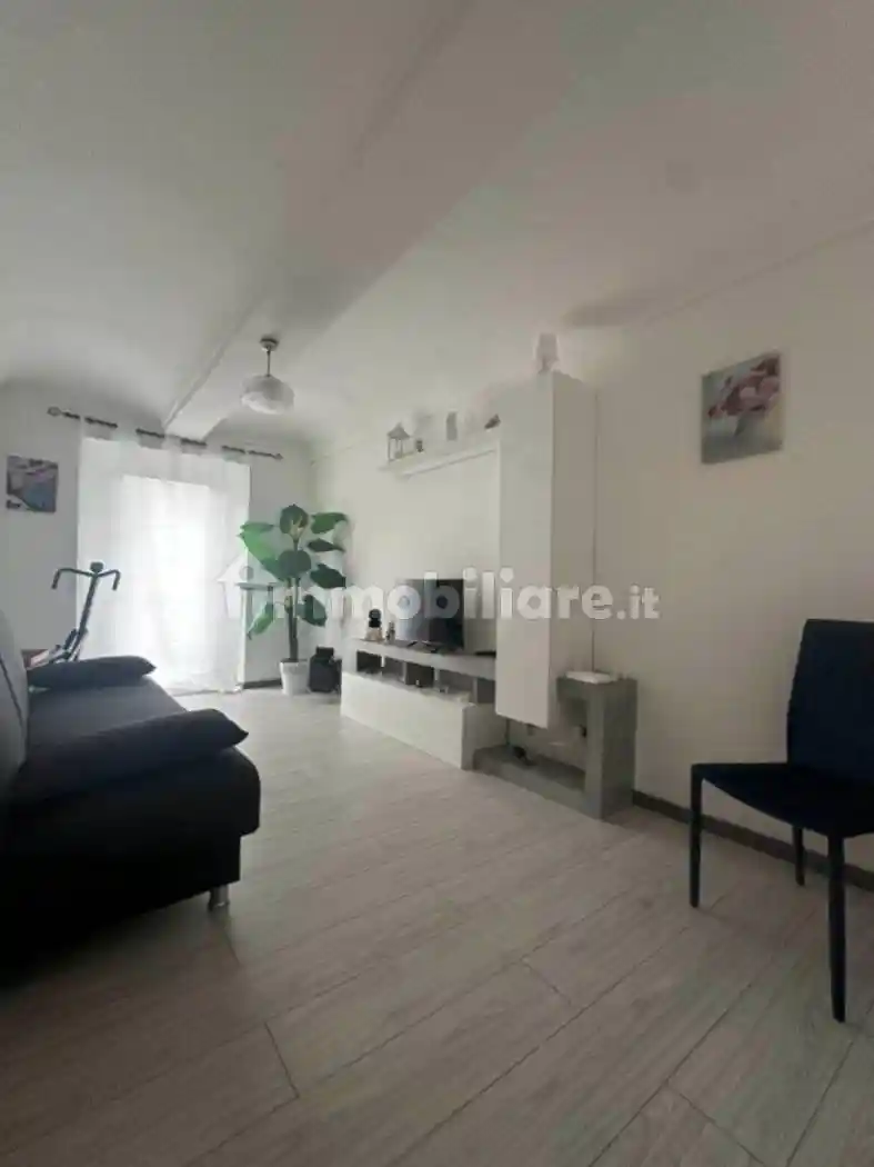 Appartamento in affitto a Coazze