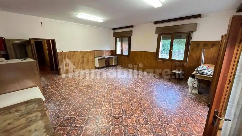 Villa in vendita a Tarzo