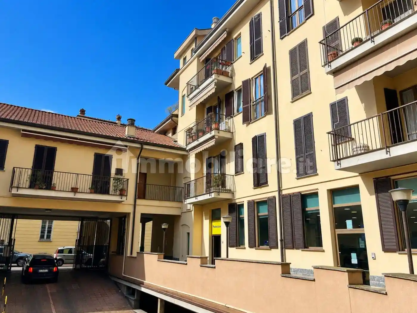 Appartamento in vendita a Abbiategrasso
