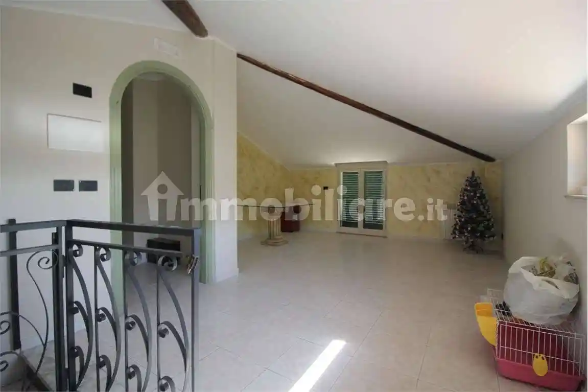 Appartamento in affitto a Gravina di Catania