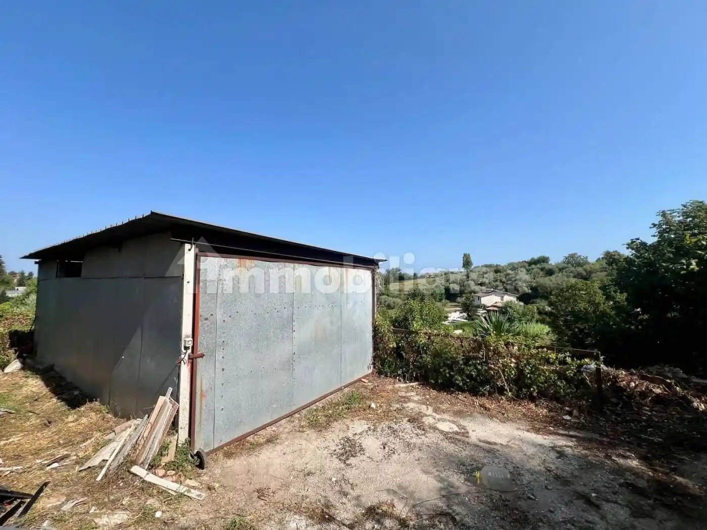 Rustico - Casale in vendita a San Cesareo