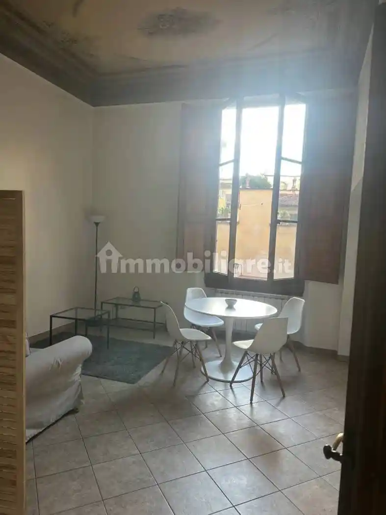 Appartamento in affitto a Firenze