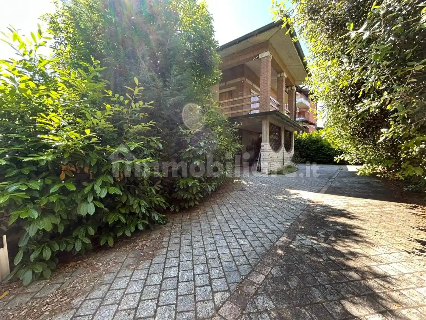 Villa in vendita a Maranello