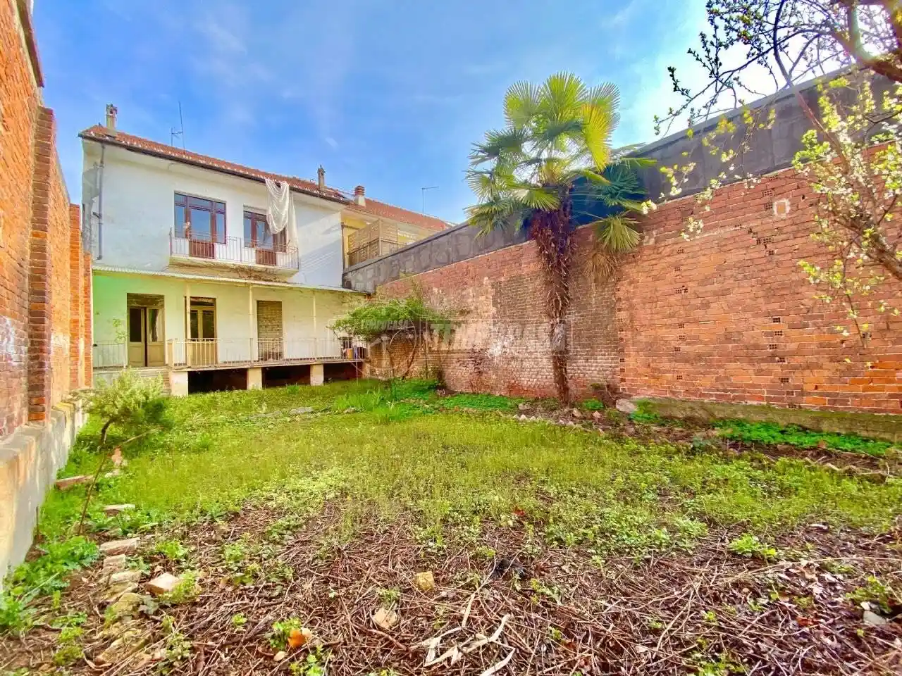 Casa indipendente in vendita a Ciriè