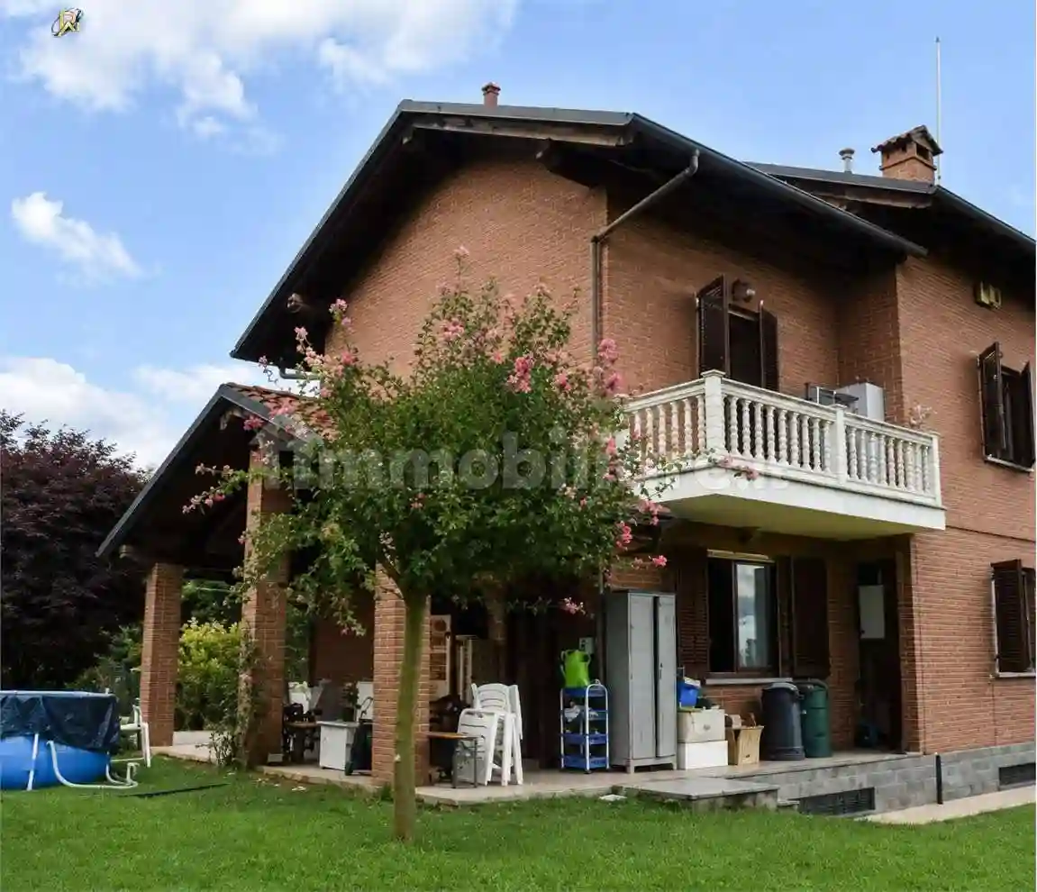 Casa indipendente - foto 2