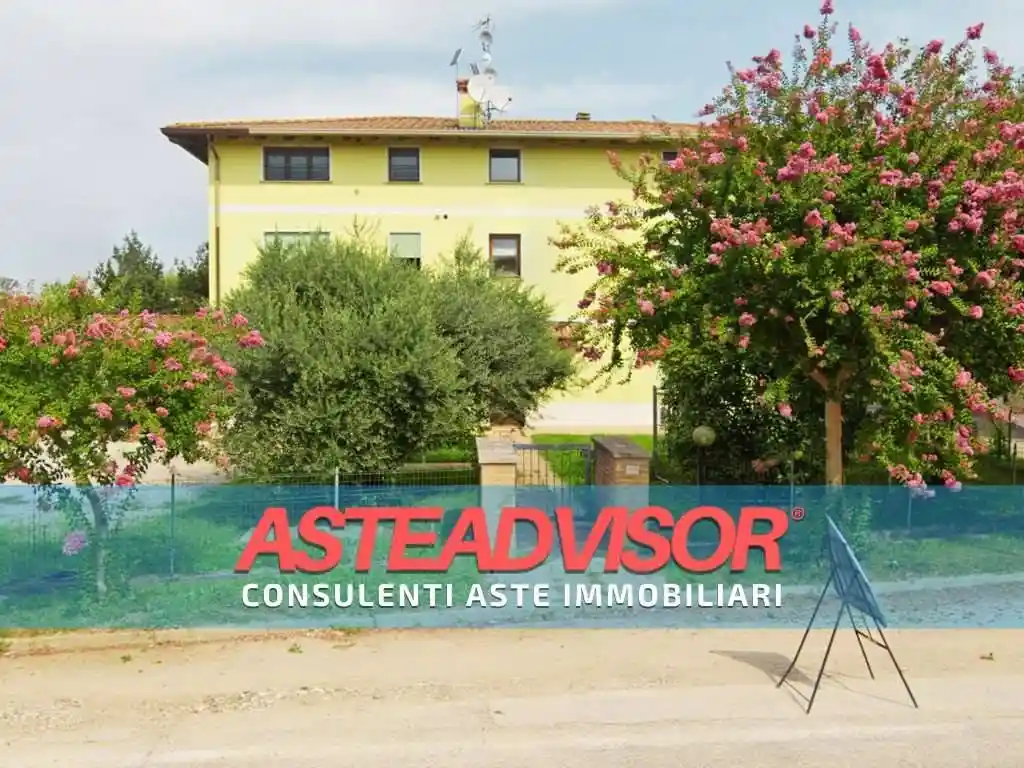 Appartamento in vendita a Pramaggiore