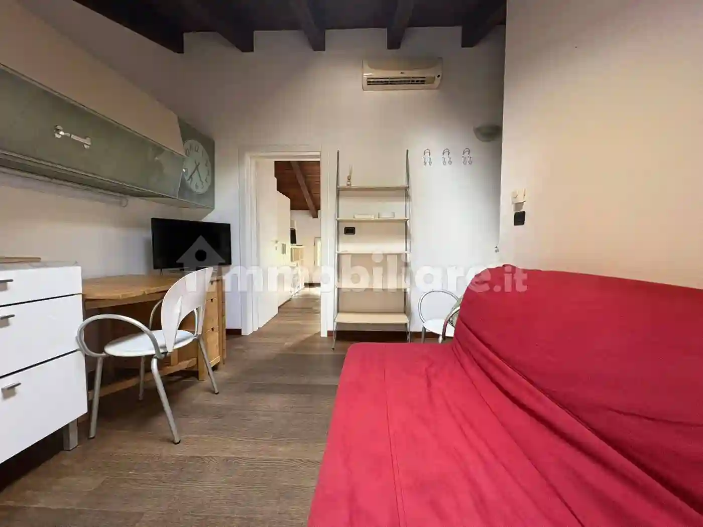 Attico - Mansarda - foto 5