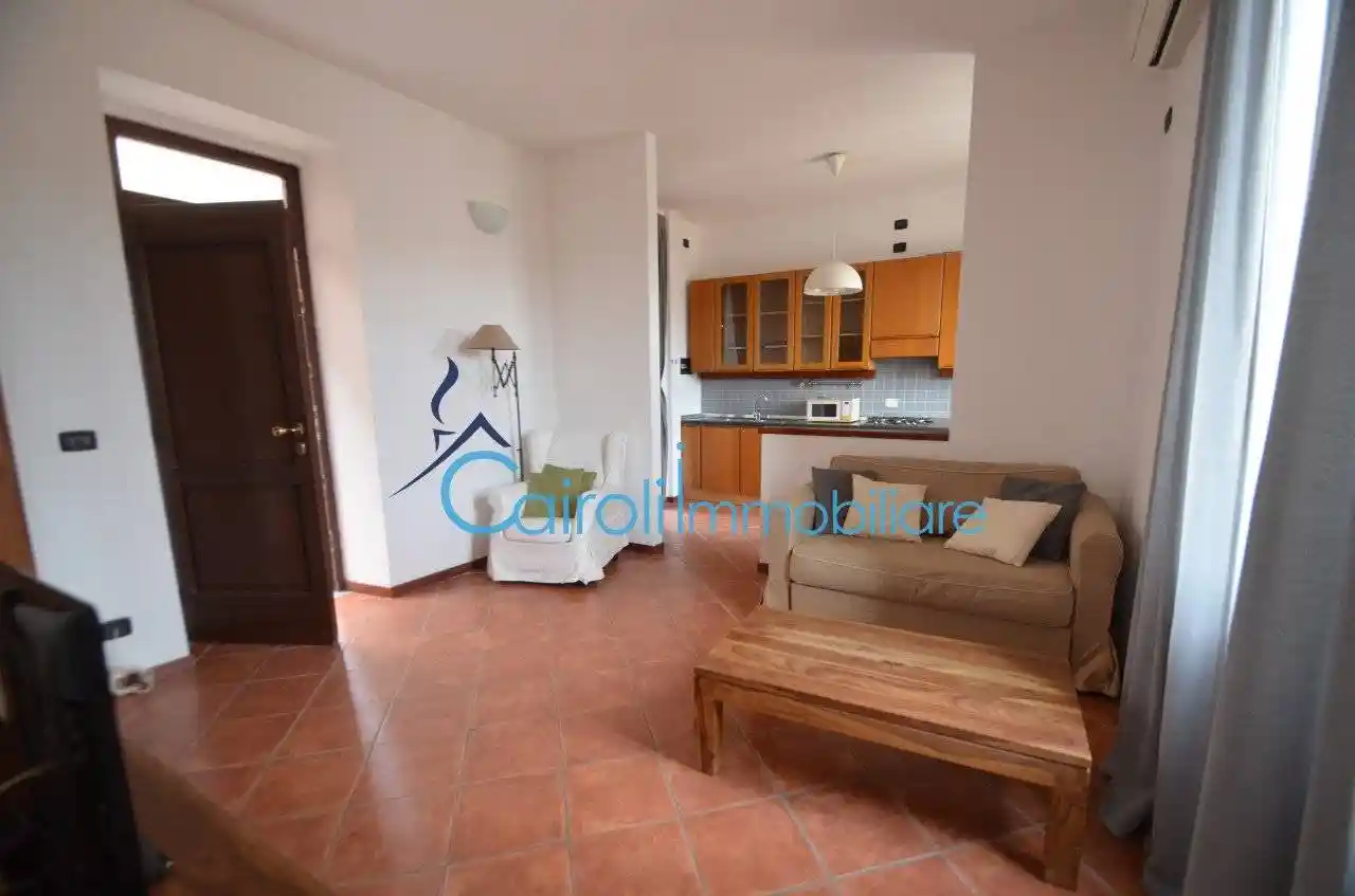 Appartamento in vendita a Pavia