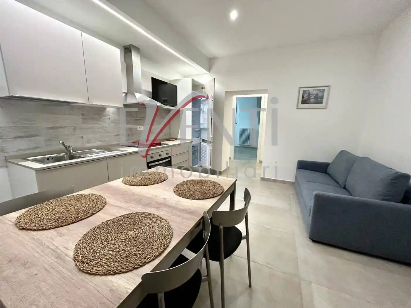 Appartamento in affitto a Pinerolo