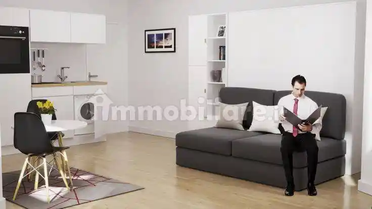Appartamento in vendita a Bologna