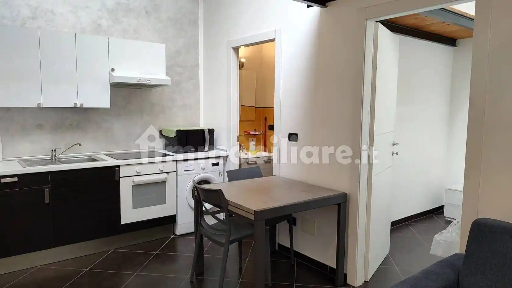 Loft in affitto a Torino
